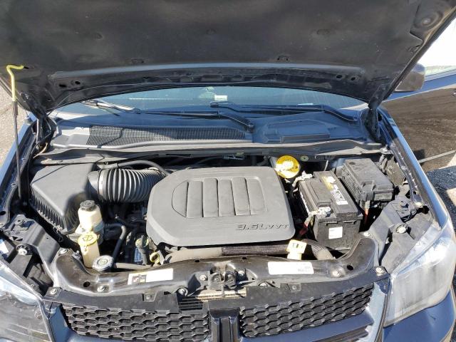 2C4RDGEG3KR621154 Dodge Grand Caravan Gt