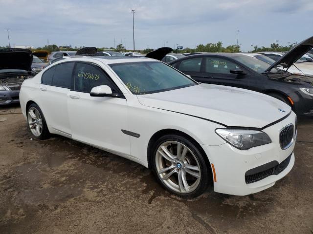 WBAYB6C59ED224498 BMW 750 Xi