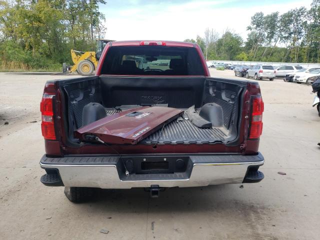 3GTU2MECXGG362039 GMC Sierra K1500 Sle