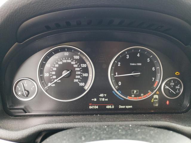 5UXWX9C50G0D92488 BMW X3 Xdrive28i