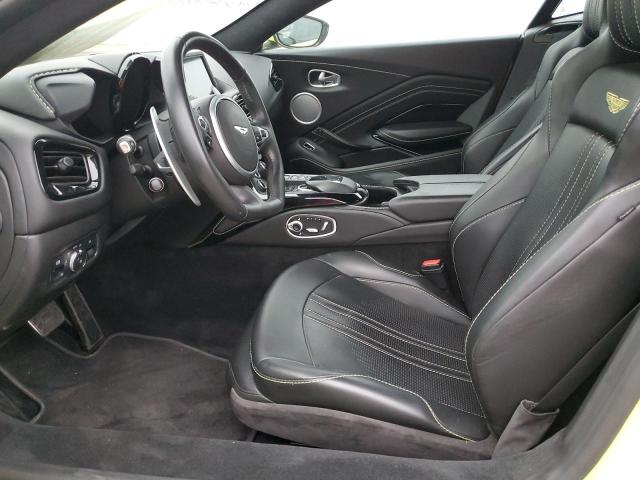 SCFSMGAW7LGN04633 Aston Martin Vantage