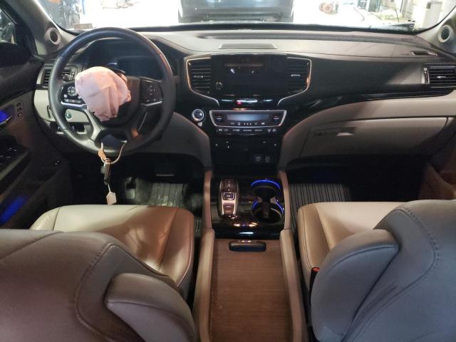 5FNYF5H65LB016742 Honda Pilot Touring