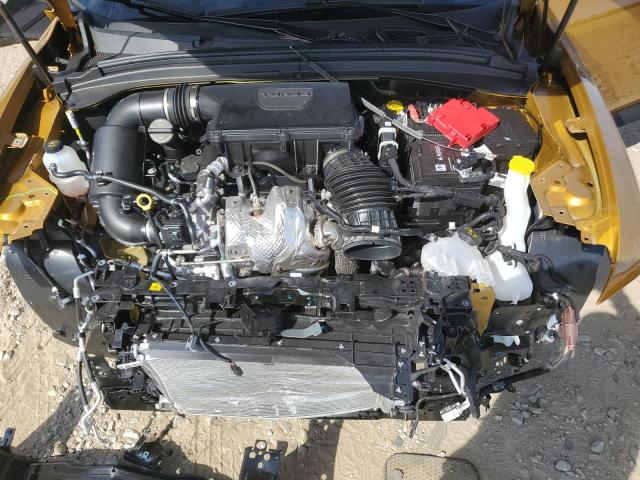 ZACNDFBN1P3A06729 Dodge Hornet Gt Plus