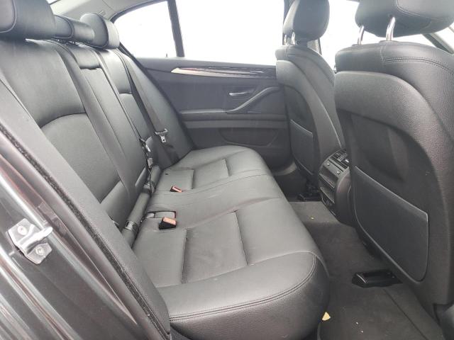 WBA5B3C53FD548226 BMW 535 XI