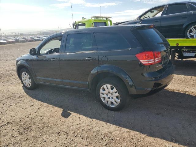 3C4PDCAB6ET227059 Dodge JOURNEY SE