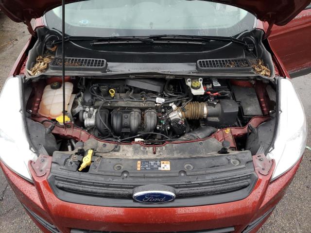 1FMCU0F75EUC50576 Ford ESCAPE S