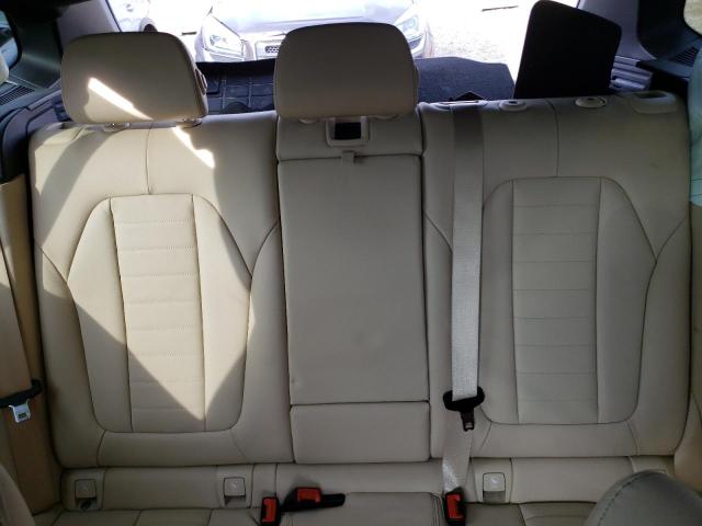 5UXTR9C55JLD69789 BMW X3 Xdrive30i