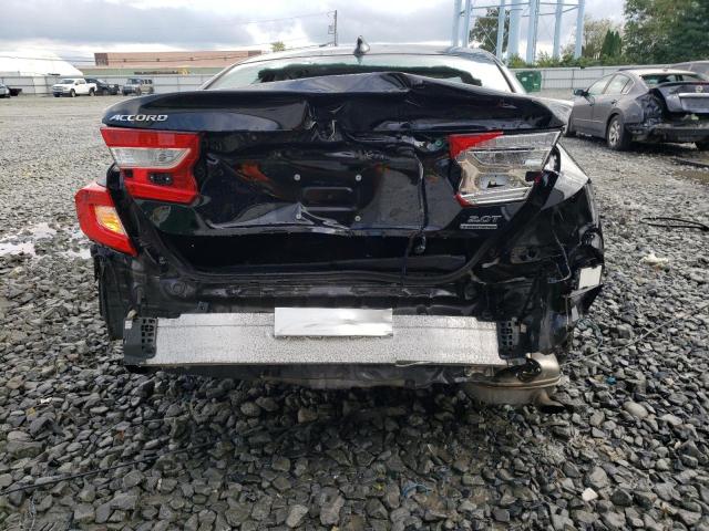 1HGCV2F97KA014895 Honda Accord Touring
