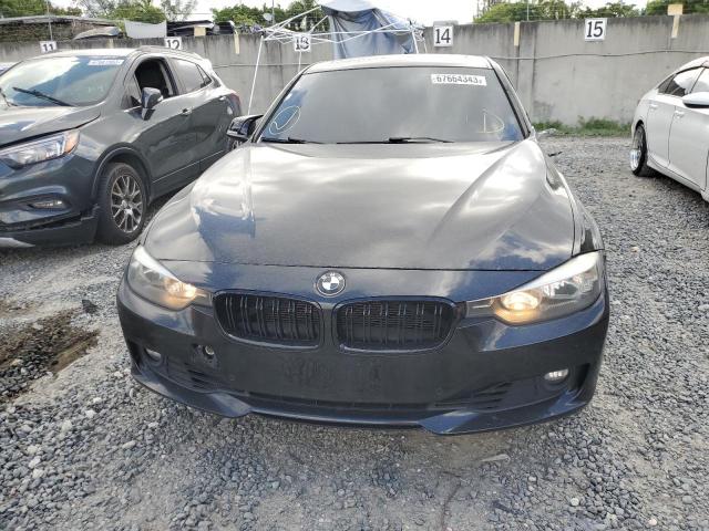 WBA3C1C56FP852030 BMW 328 I Sulev