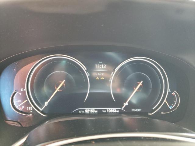 WBA7E2C53GG548284 BMW 740 I