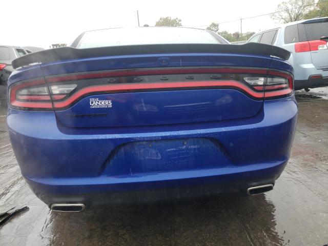 2C3CDXBG1LH208039 Dodge Charger Sxt