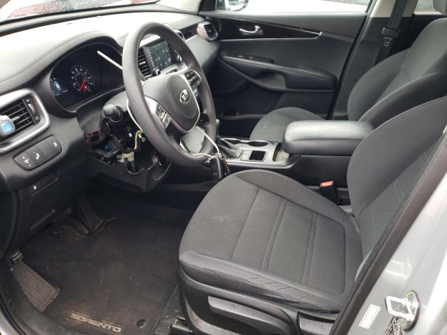 5XYPG4A35LG695407 KIA SORENTO L