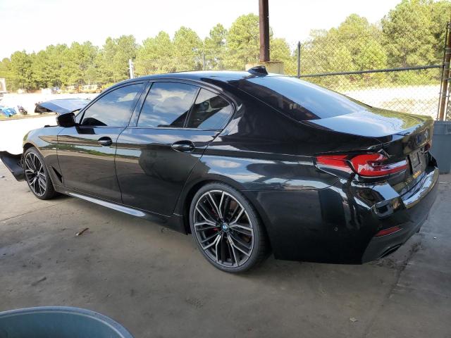 WBA53BH00NCJ01474 BMW 530 I