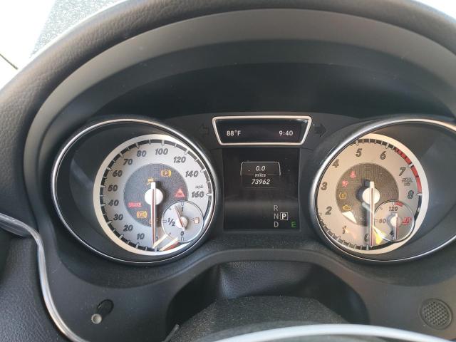 WDCTG4GB5FJ032706 Mercedes-Benz Gla 250 4matic