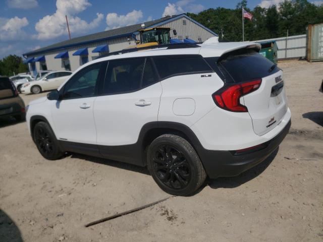 3GKALMEV2ML357538 GMC Terrain Sle