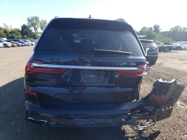 5UXCX4C53KLB39937 BMW X7 Xdrive50i
