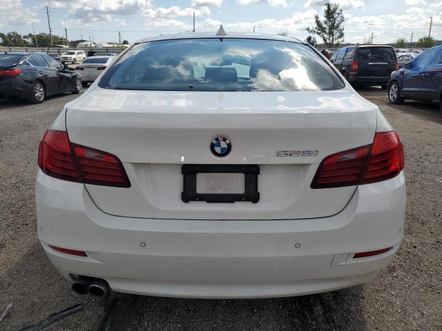 WBA5A5C5XGG354999 BMW 528 I