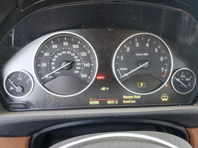 WBA3N9C50FK247331 BMW 428 XI