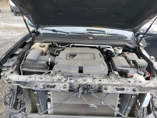 1GTG6CE38F1265236 GMC CANYON SLT