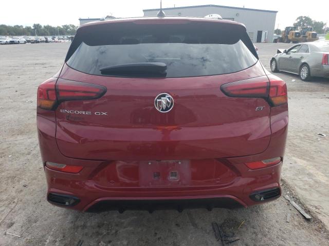 KL4MMDS27MB071339 Buick Encore Gx Select
