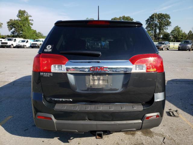 2GKALMEK5E6111580 GMC Terrain Sle