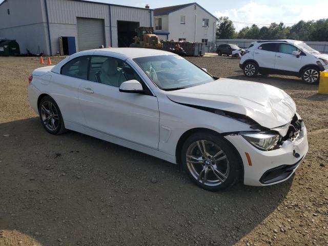 WBA4Z3C56JEC48788 BMW 430xi