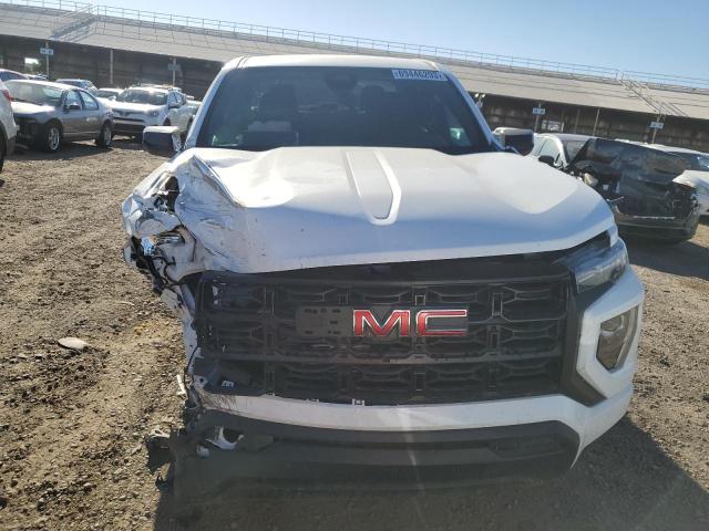 1GTP5BEK2P1205698 GMC Canyon Elevation