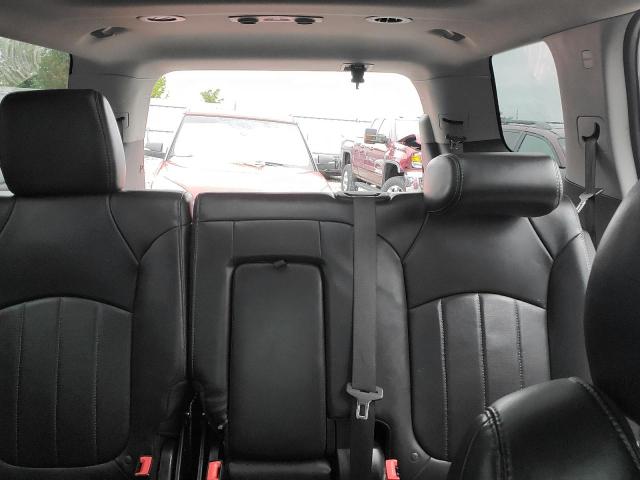 1GKKVTKD8FJ324669 GMC Acadia Denali