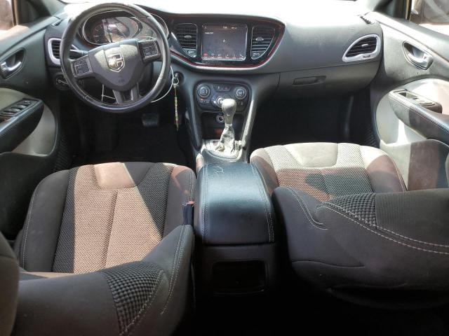 1C3CDFBB2ED862031 Dodge DART SXT