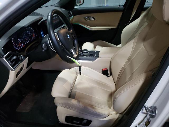 3MW5R7J02N8C71302 BMW 330XI