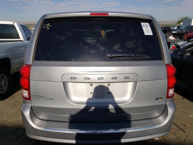 2C4RDGBG1ER201241 Dodge Grand Caravan Se