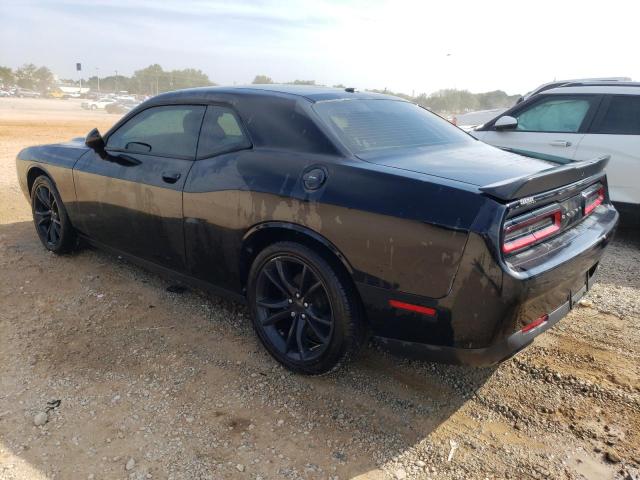 2C3CDZAGXGH114082 Dodge Challenger Sxt