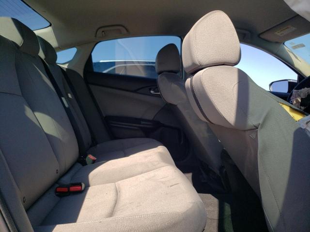 2HGFC2F67MH519946 Honda Civic Lx