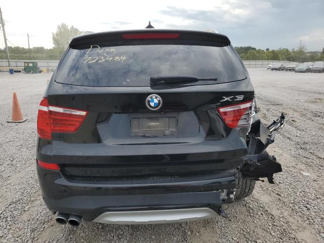 5UXWX9C50G0D89641 BMW X3 Xdrive28i