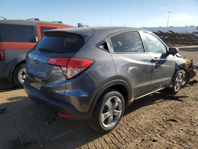 3CZRU6H50HM720206 Honda HR-V EX