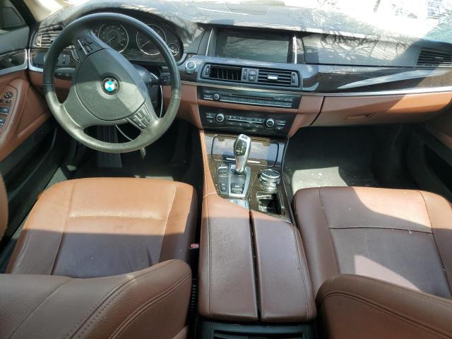 WBA5A7C56ED612753 BMW 528 XI