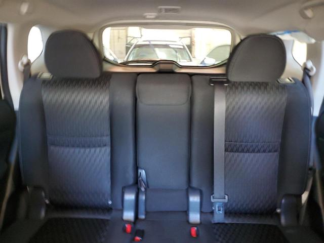 KNMAT2MV3HP613830 Nissan ROGUE S