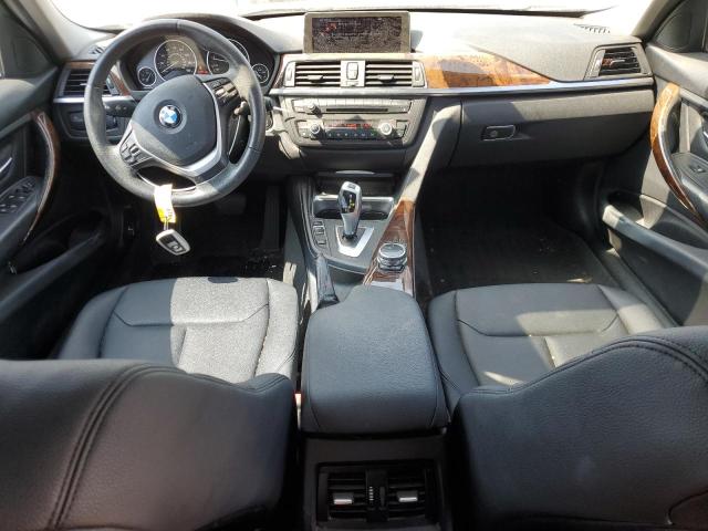 WBA3C1C57EK116824 BMW 328 I Sulev