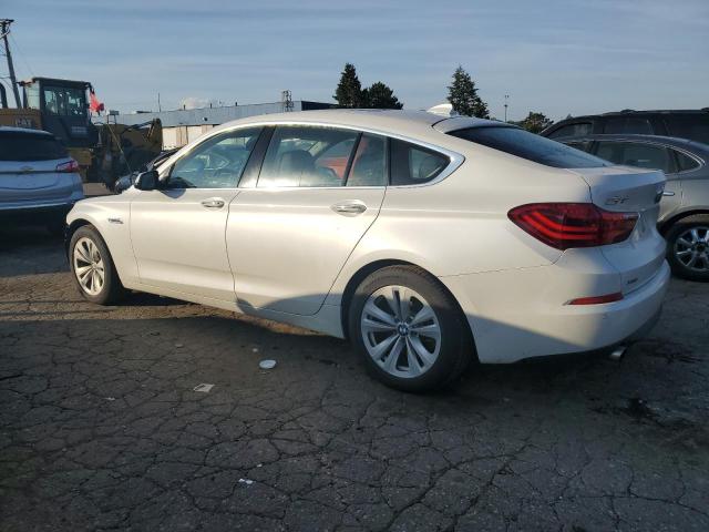 WBA5M4C33HD187100 BMW 535 XIGT