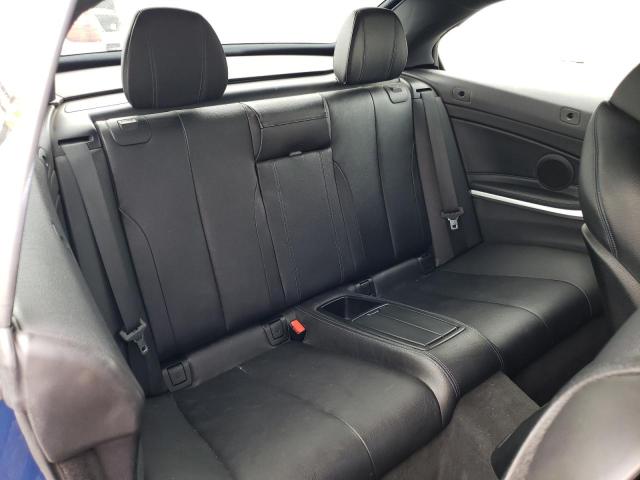 WBA3V7C59EP770742 BMW 428 I Sulev