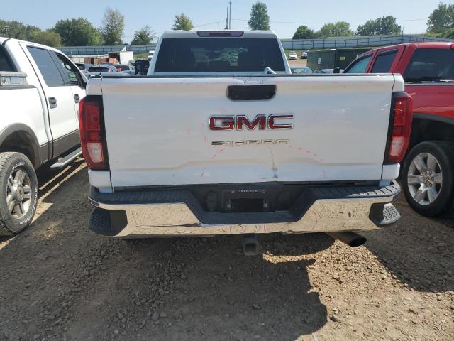 1GT59LE73MF154448 GMC Sierra K2500 Heavy Duty