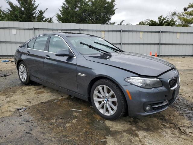 WBA5B3C59GG259349 BMW 535 XI