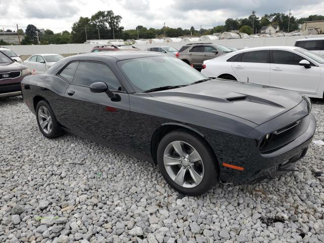 2C3CDZAG7GH312019 Dodge Challenger Sxt