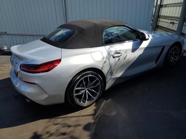 WBAHF3C00MWX20106 BMW Z4 Sdrive30i