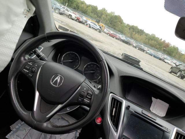 19UUB2F50GA001939 Acura TLX TECH