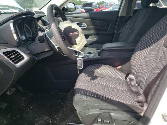 2GKALMEK4H6315405 GMC Terrain Sle