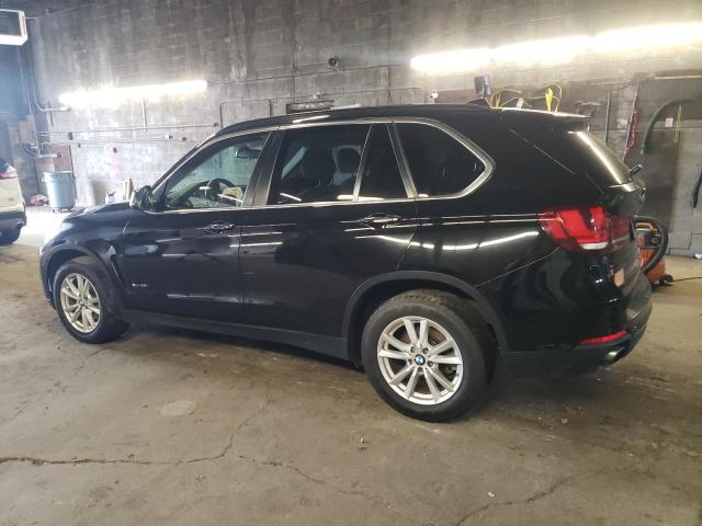 5UXKR0C54F0P07258 BMW X5 Xdrive35i
