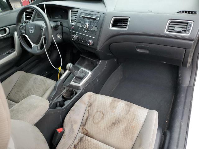 2HGFG3A51EH512145 Honda Civic Lx