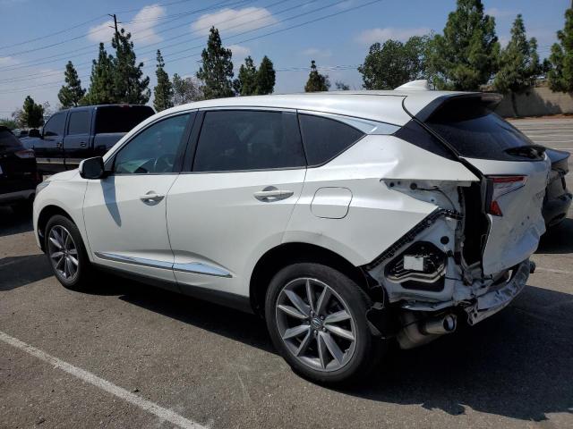 5J8TC2H50KL038296 Acura Rdx Technology