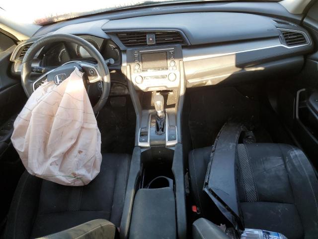 2HGFC2F57JH558829 Honda Civic Lx